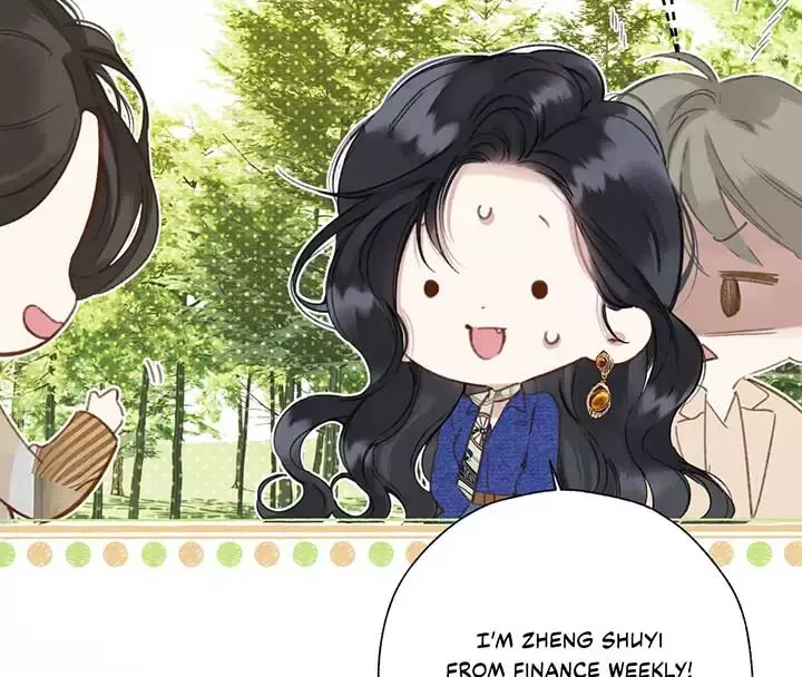 Read Love by Mistake Manga Online