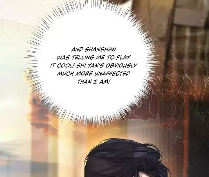 Read Love by Mistake Manga Online
