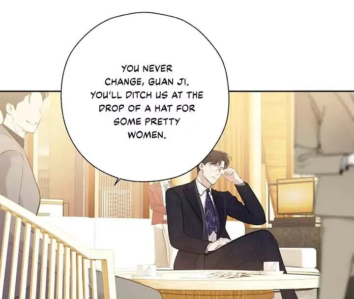 Read Love by Mistake Manga Online