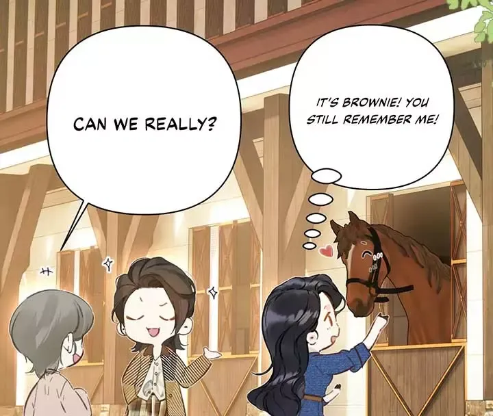 Read Love by Mistake Manga Online