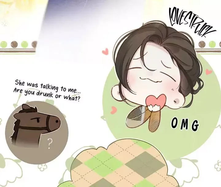 Read Love by Mistake Manga Online