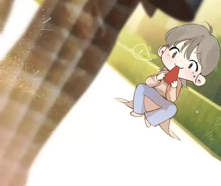 Read Love by Mistake Manga Online