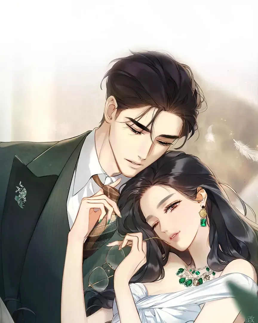 Read Love by Mistake Manga Online