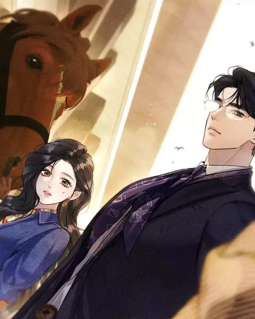 Read Love by Mistake Manga Online
