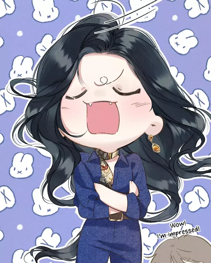 Read Love by Mistake Manga Online