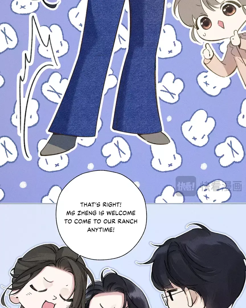 Read Love by Mistake Manga Online