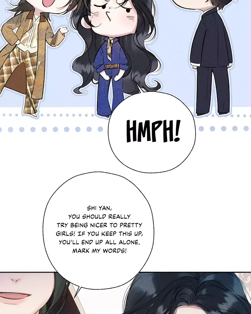 Read Love by Mistake Manga Online
