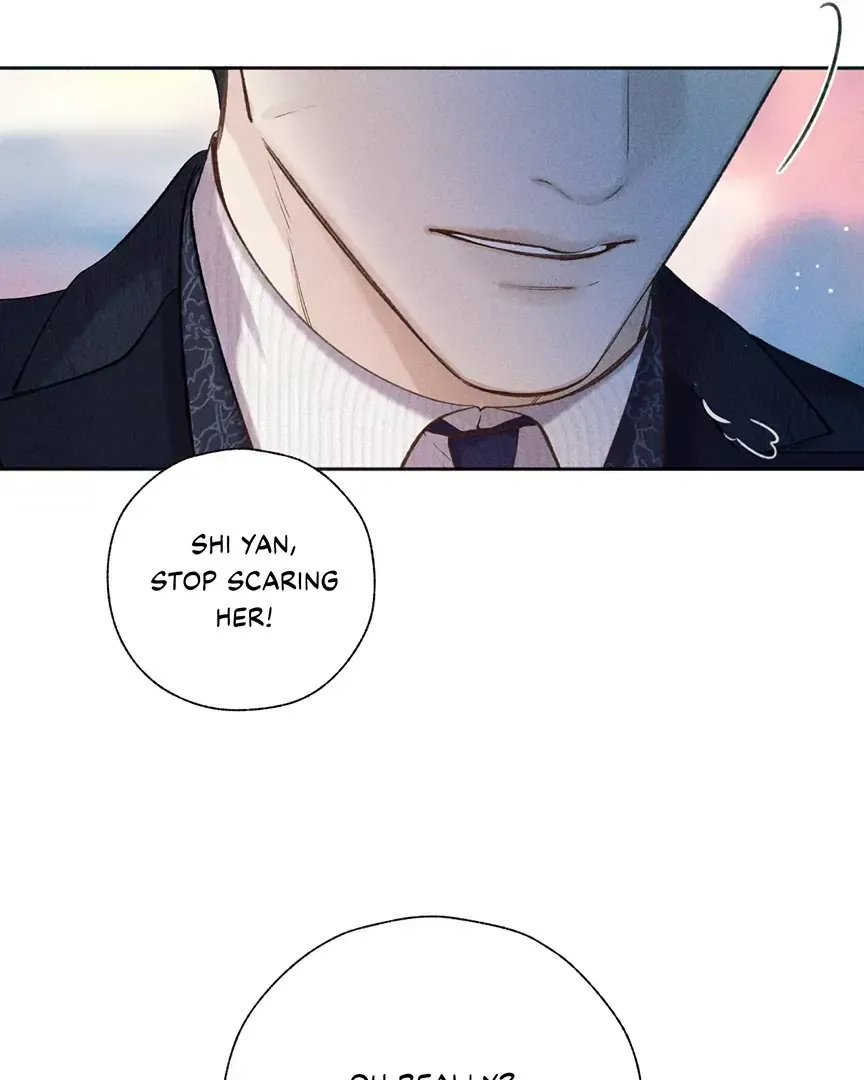 Read Love by Mistake Manga Online