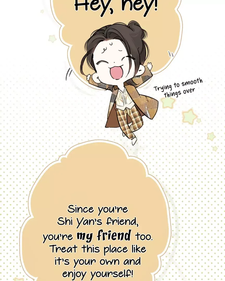 Read Love by Mistake Manga Online