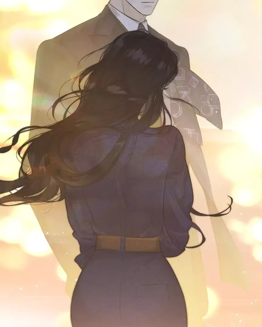 Read Love by Mistake Manga Online