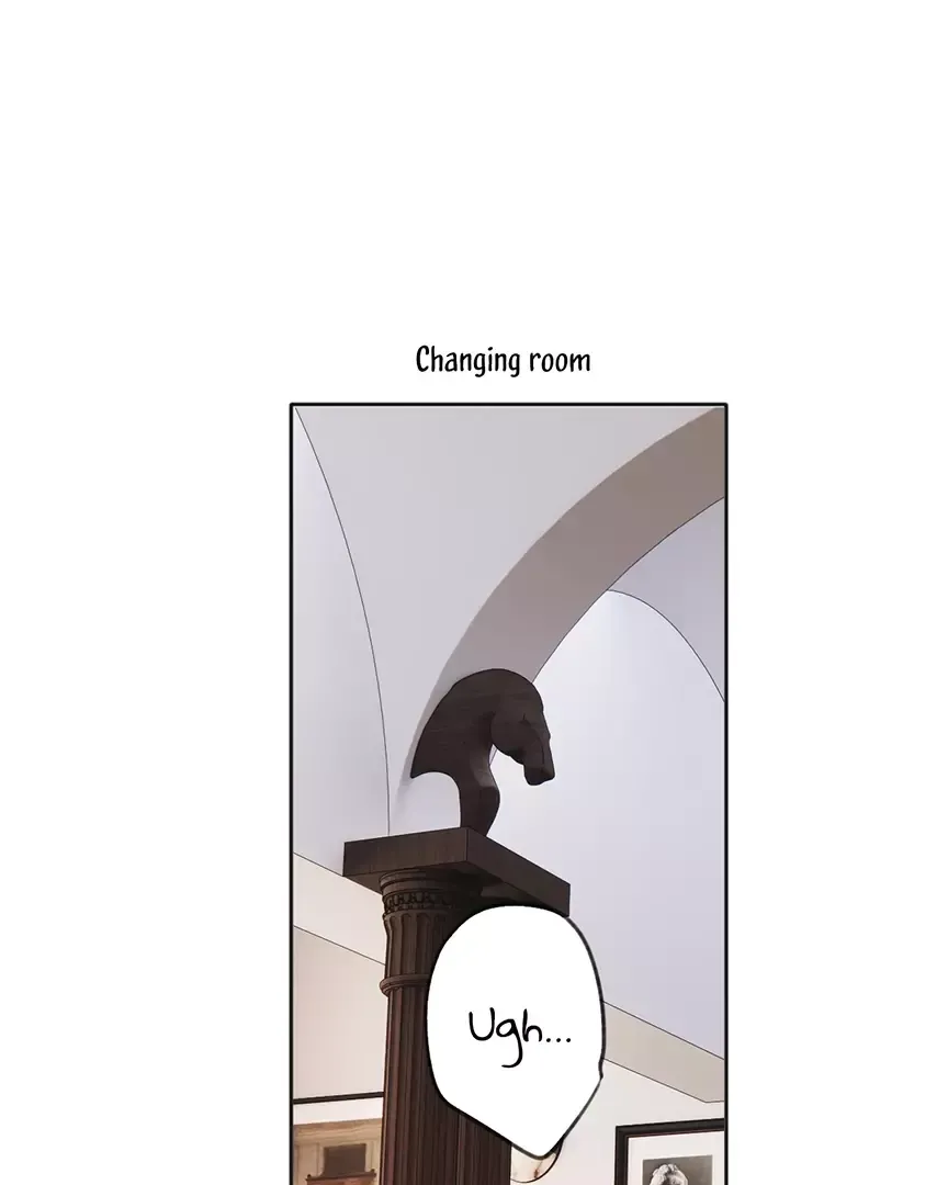 Read Love by Mistake Manga Online