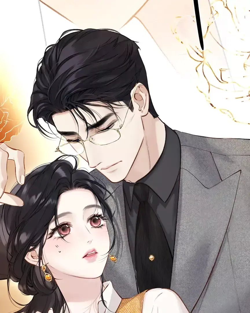 Read Love by Mistake Manga Online