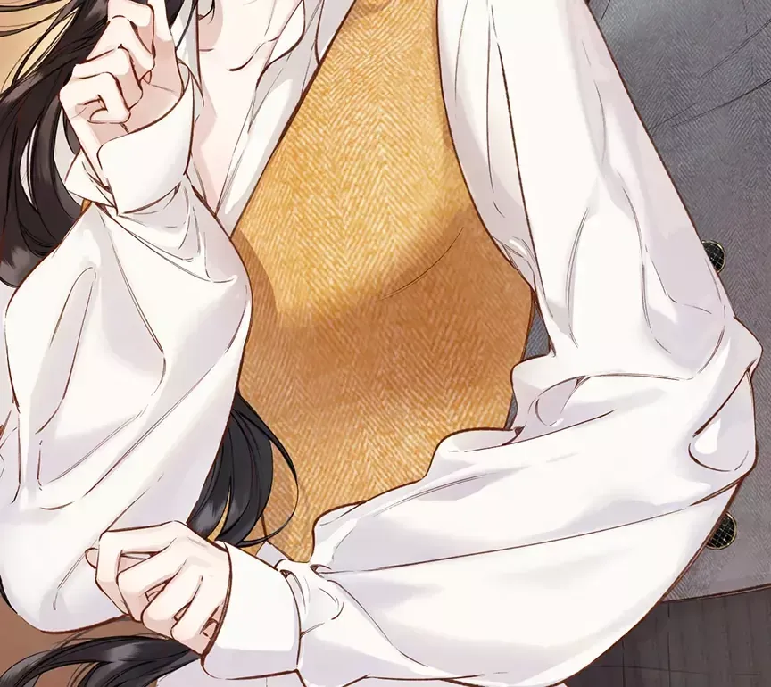 Read Love by Mistake Manga Online