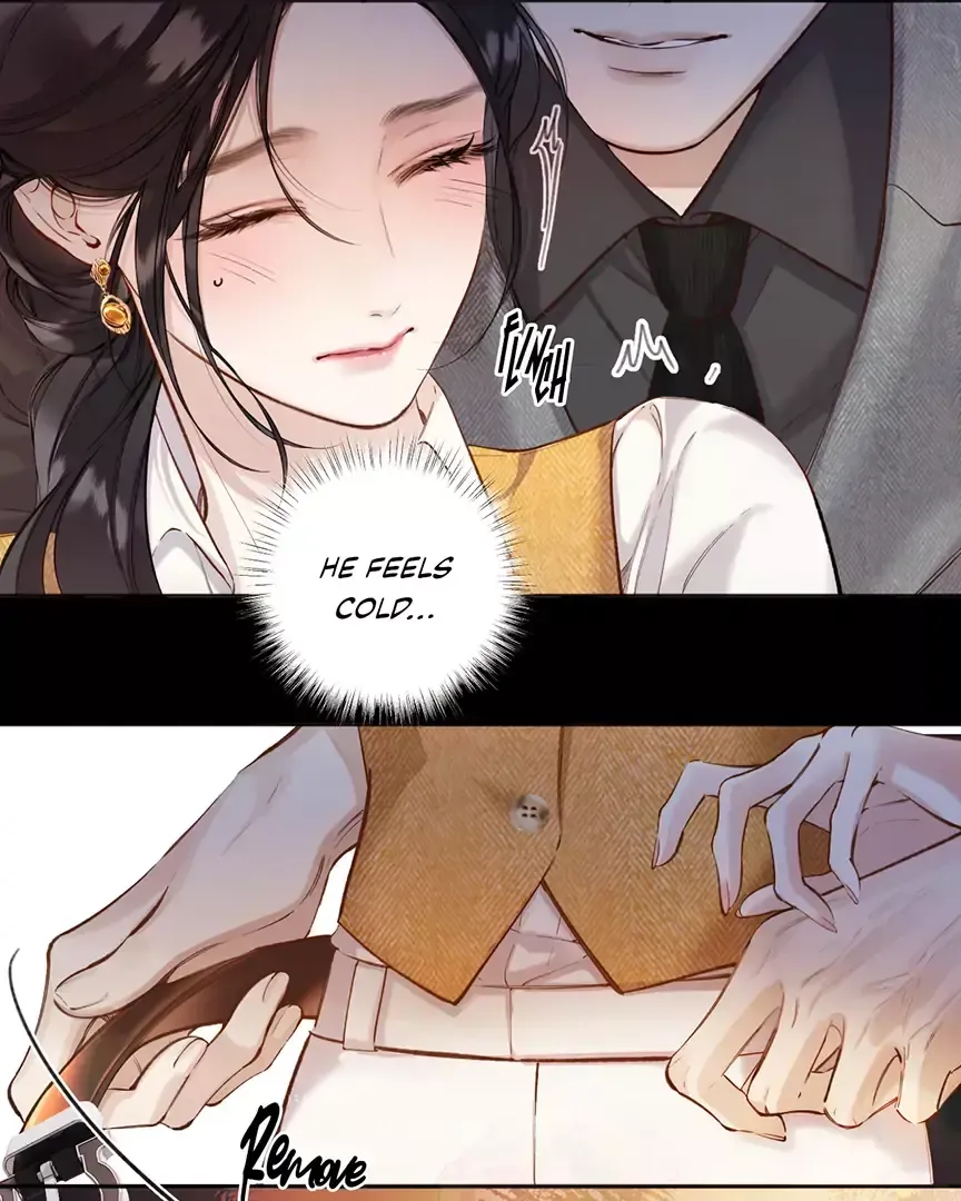 Read Love by Mistake Manga Online