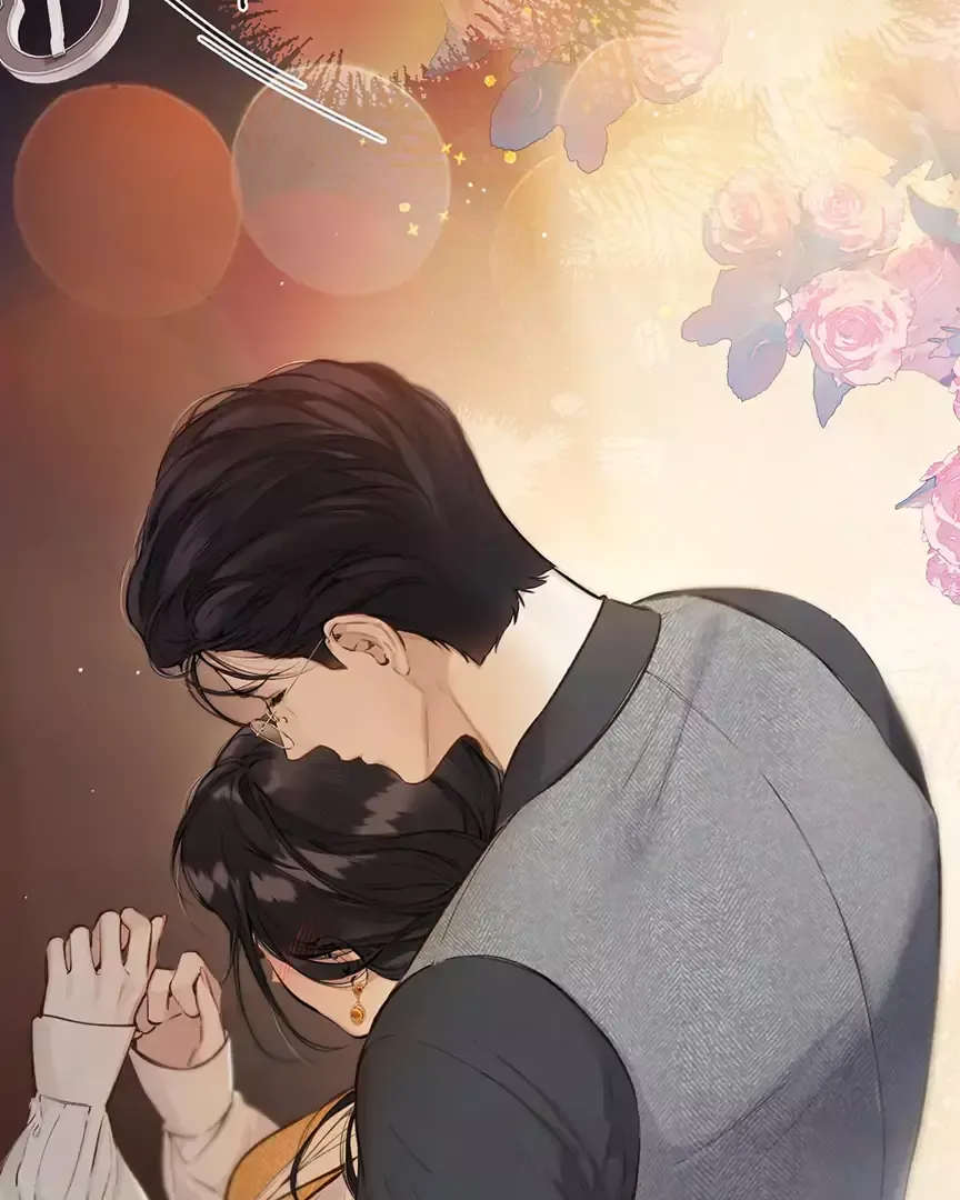 Read Love by Mistake Manga Online