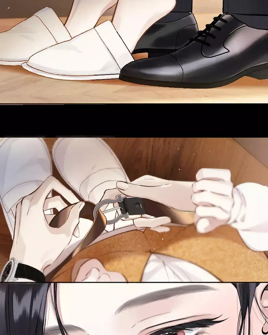 Read Love by Mistake Manga Online