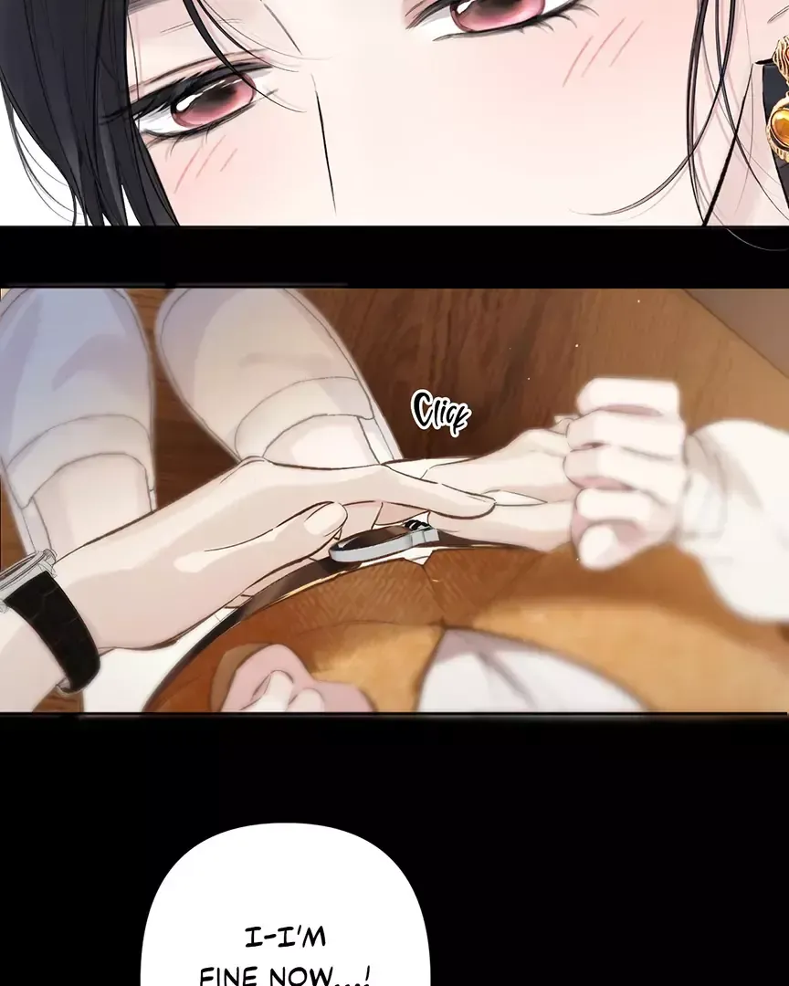 Read Love by Mistake Manga Online
