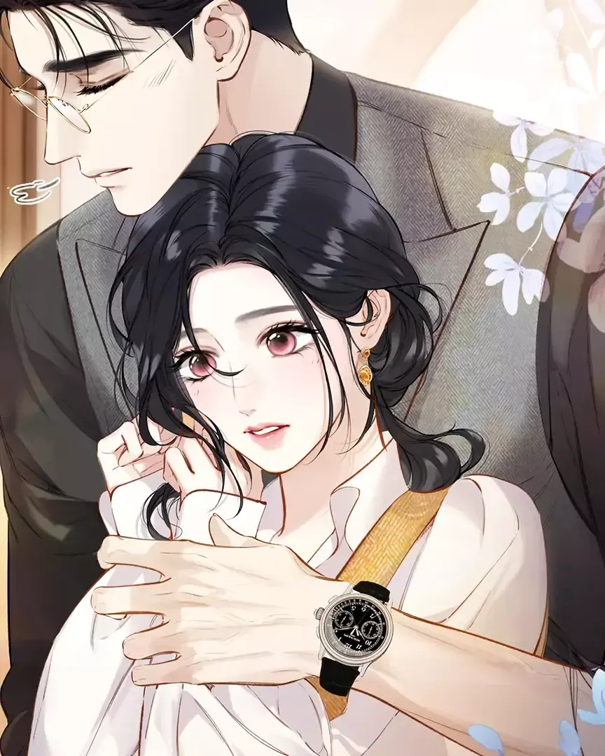 Read Love by Mistake Manga Online