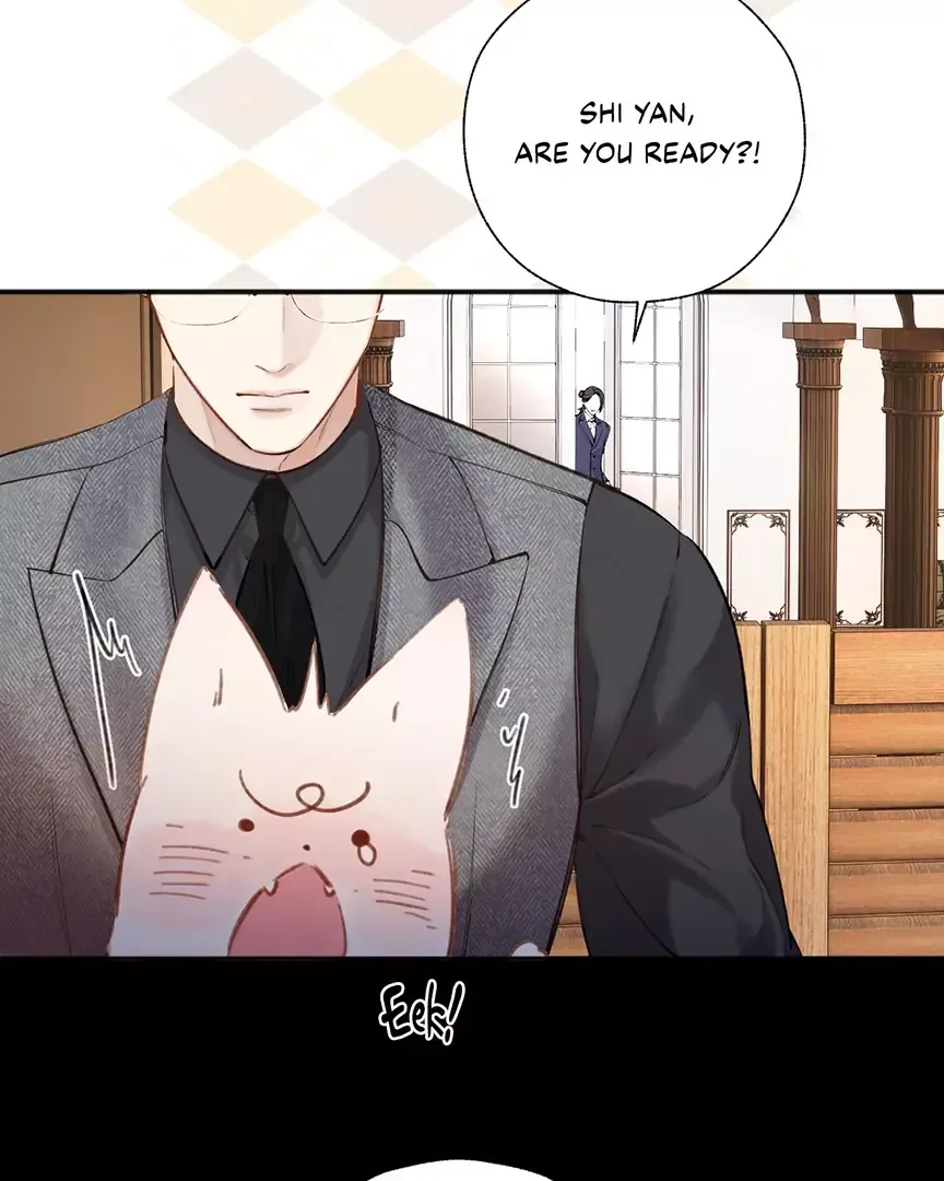 Read Love by Mistake Manga Online