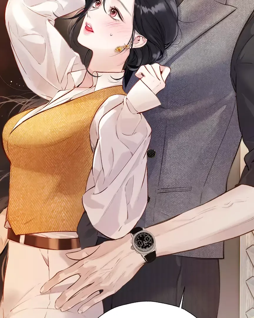 Read Love by Mistake Manga Online