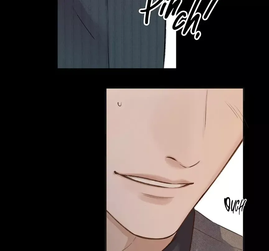 Read Love by Mistake Manga Online