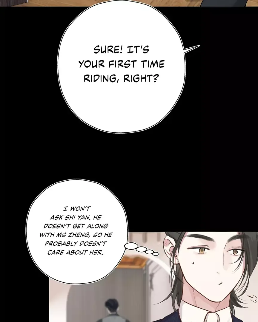 Read Love by Mistake Manga Online