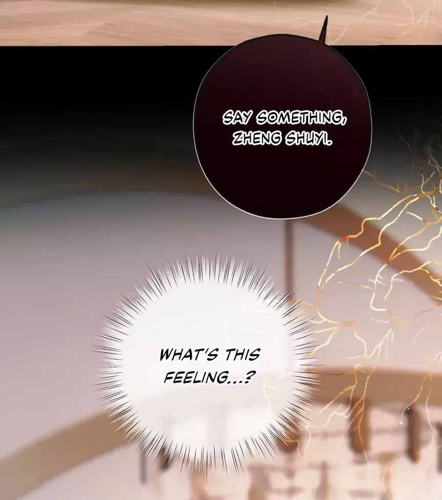 Read Love by Mistake Manga Online