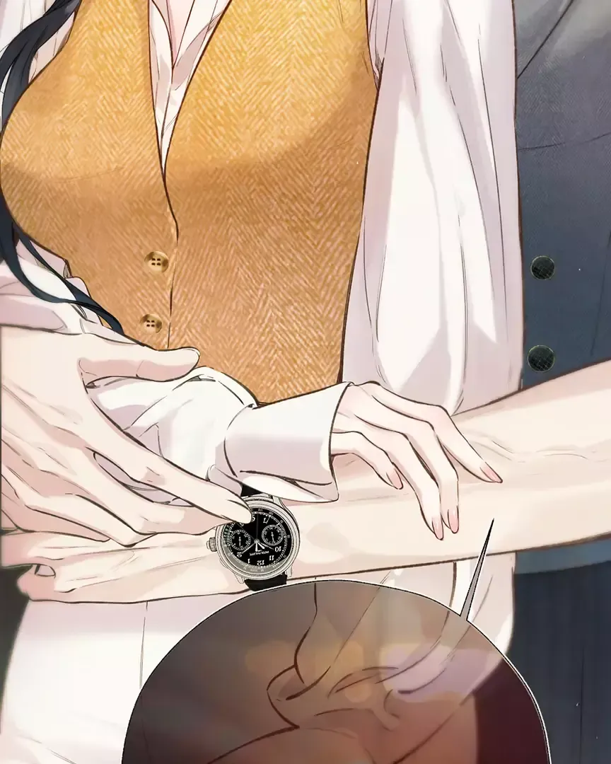 Read Love by Mistake Manga Online