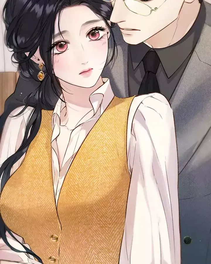 Read Love by Mistake Manga Online