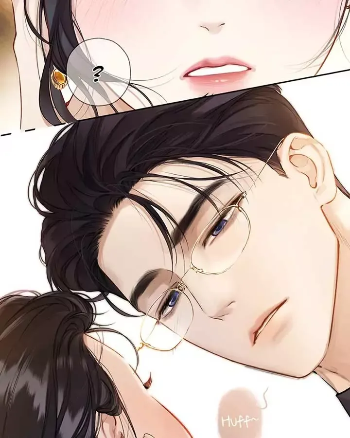Read Love by Mistake Manga Online