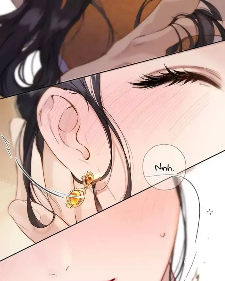 Read Love by Mistake Manga Online