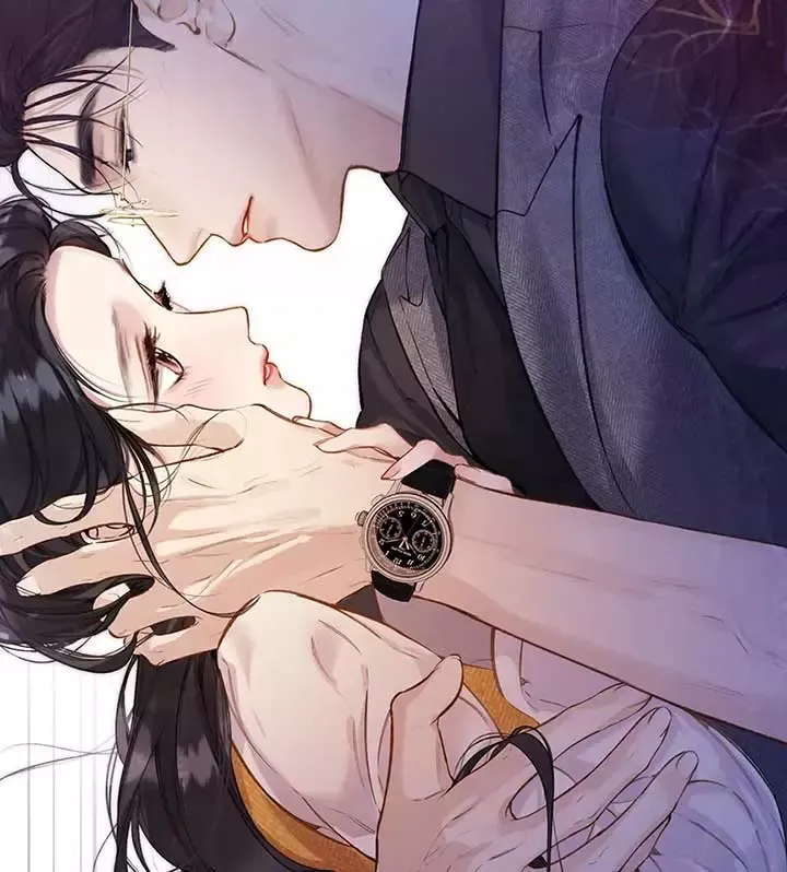 Read Love by Mistake Manga Online