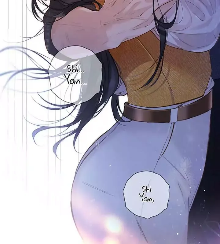 Read Love by Mistake Manga Online