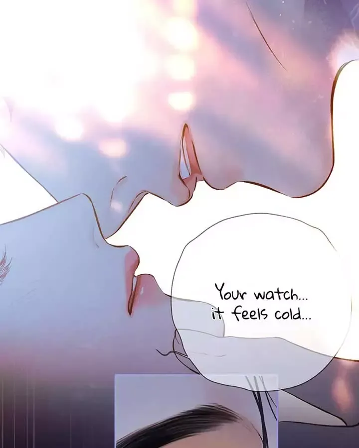 Read Love by Mistake Manga Online