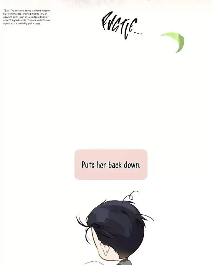 Read Love by Mistake Manga Online