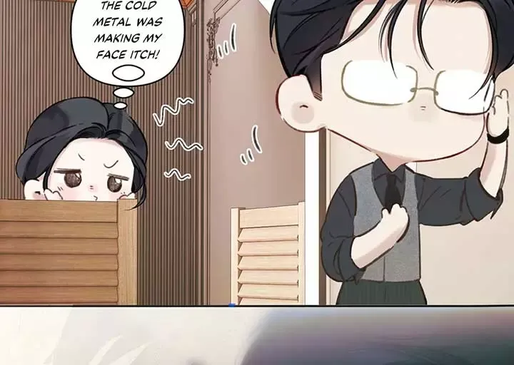 Read Love by Mistake Manga Online