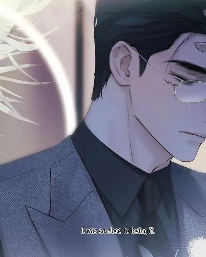 Read Love by Mistake Manga Online