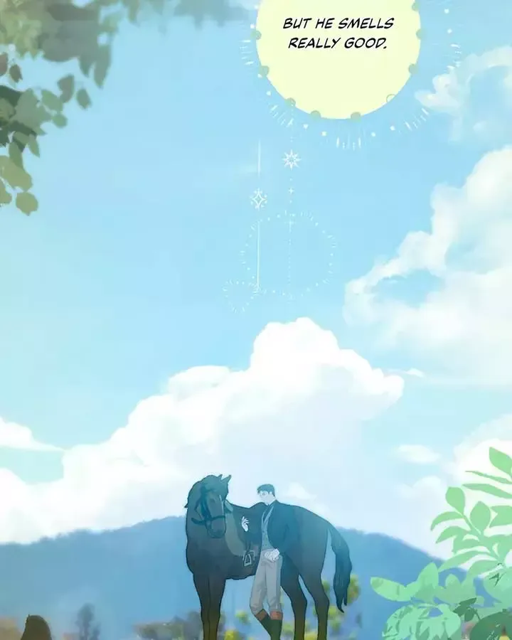 Read Love by Mistake Manga Online