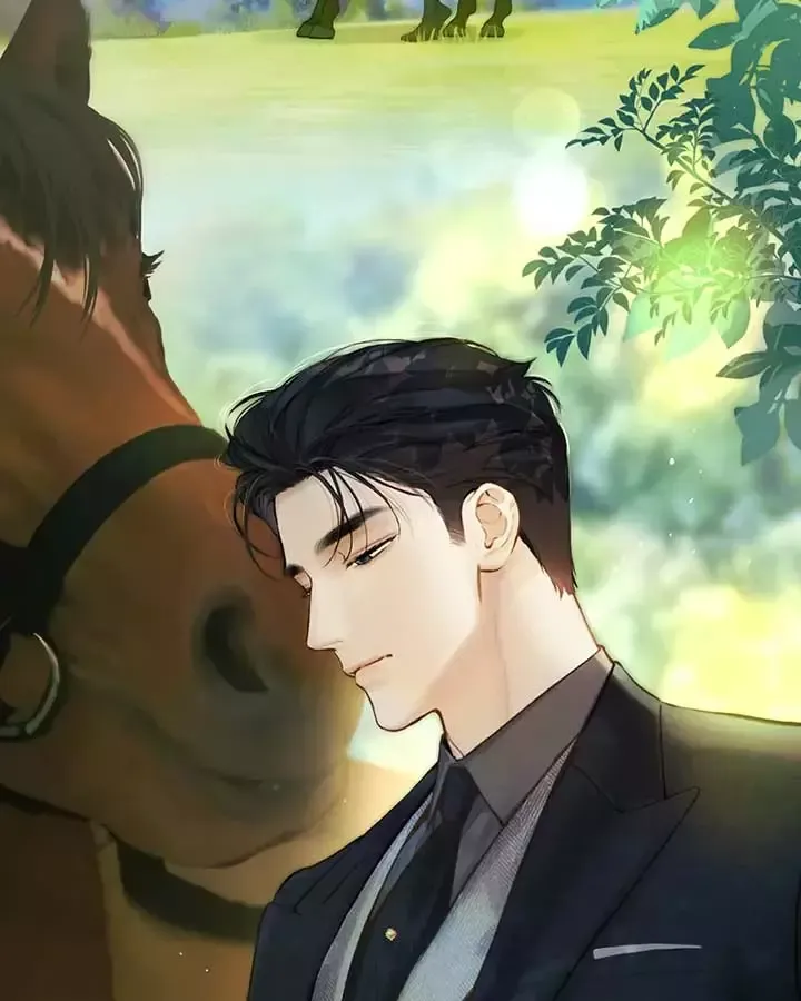 Read Love by Mistake Manga Online
