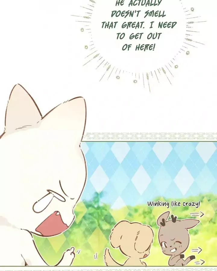 Read Love by Mistake Manga Online