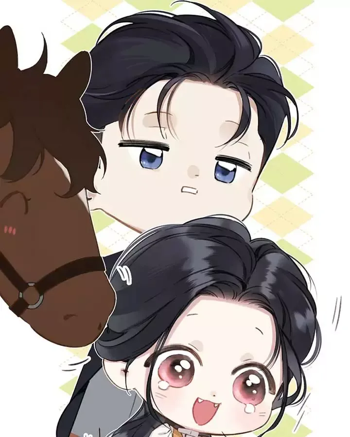 Read Love by Mistake Manga Online