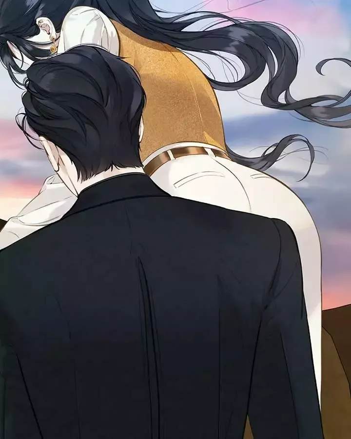 Read Love by Mistake Manga Online