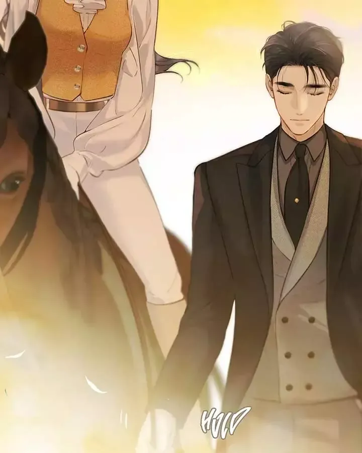 Read Love by Mistake Manga Online