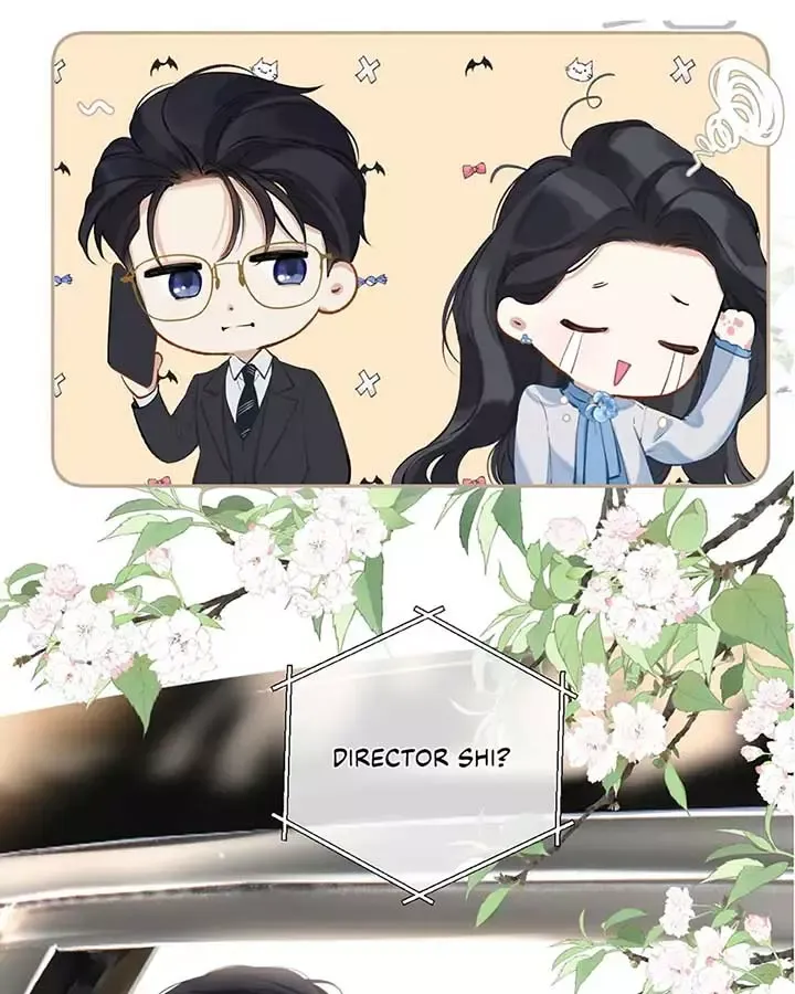 Read Love by Mistake Manga Online