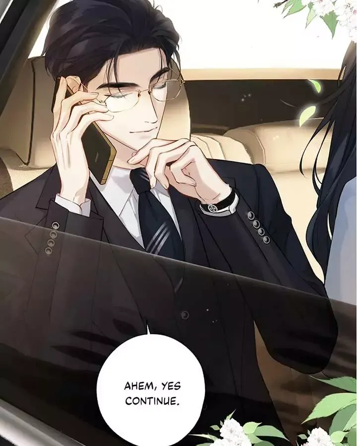 Read Love by Mistake Manga Online