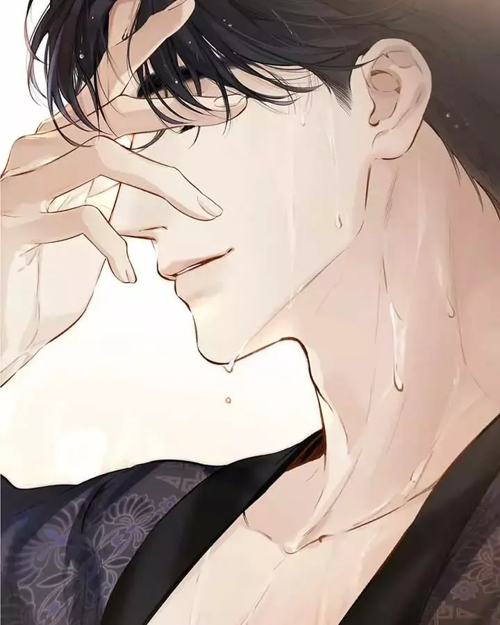 Read Love by Mistake Manga Online