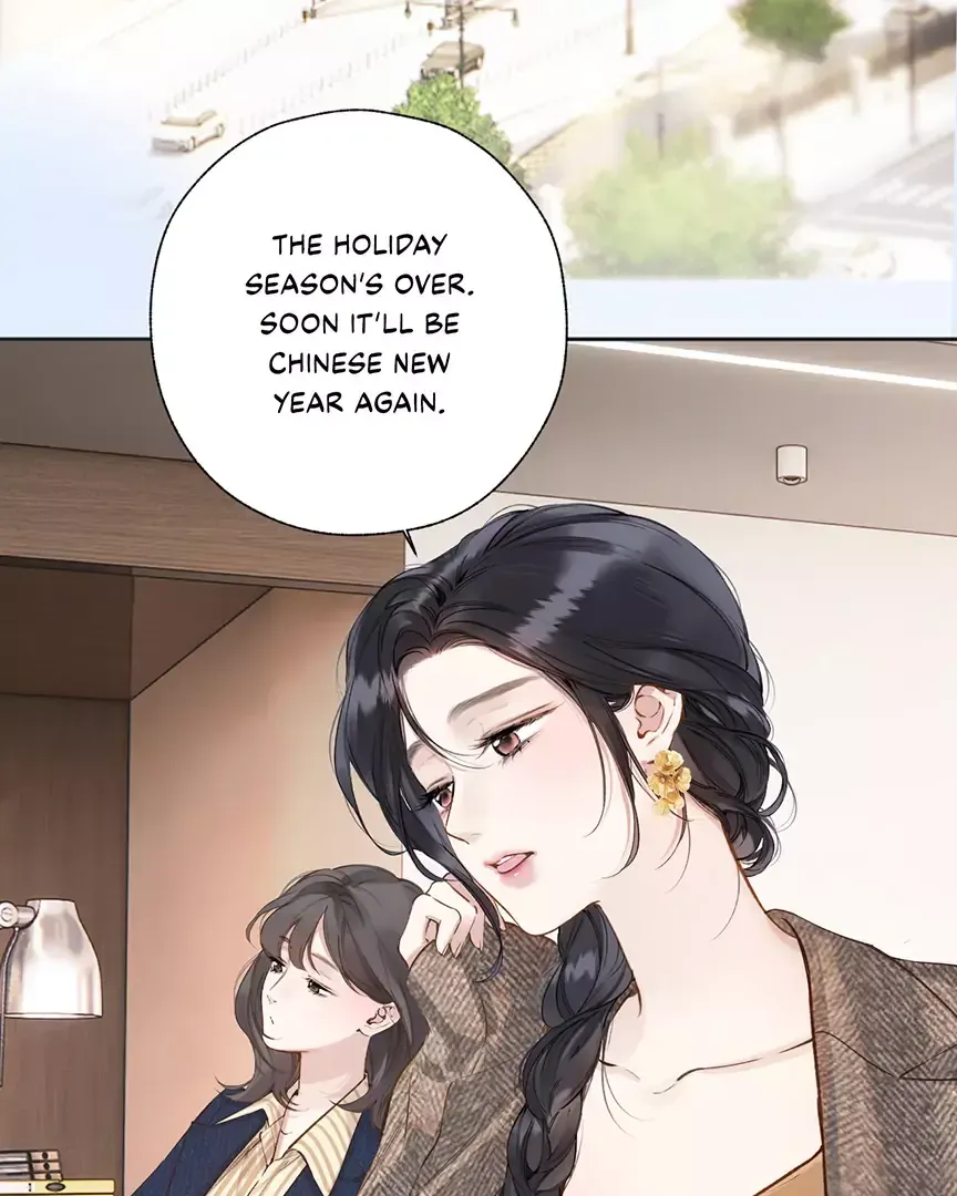 Read Love by Mistake Manga Online