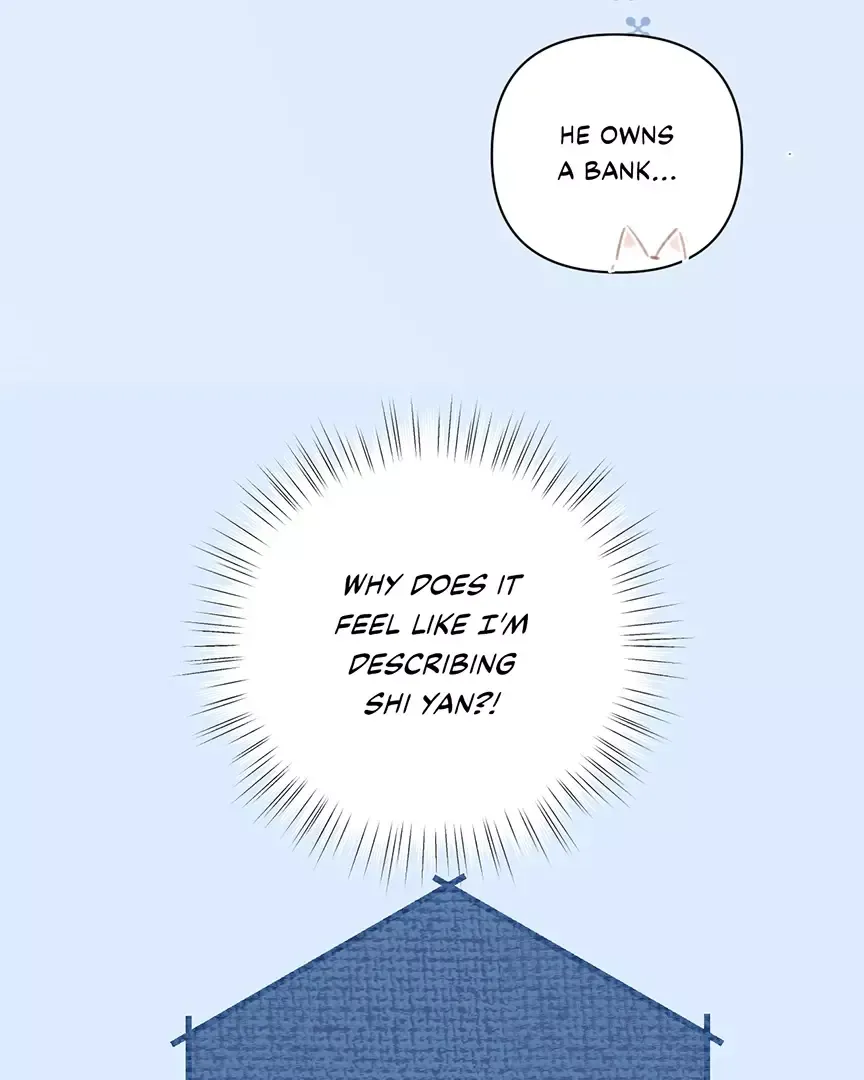 Read Love by Mistake Manga Online