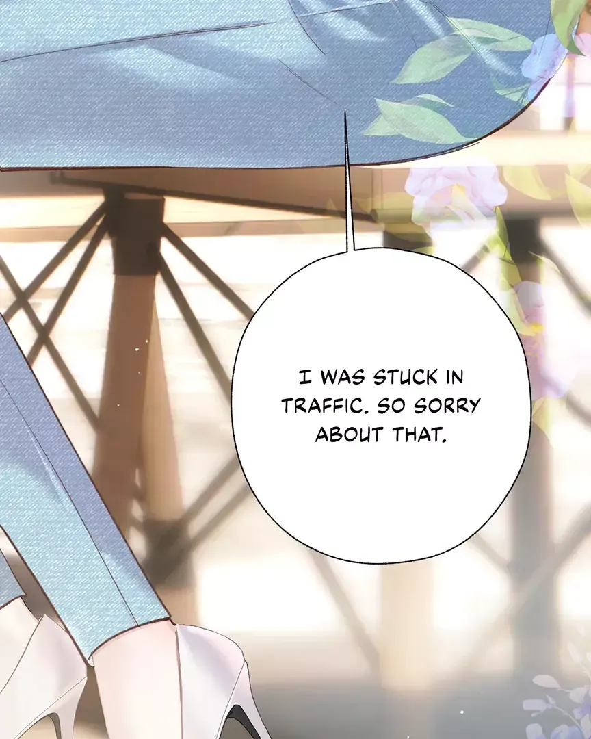 Read Love by Mistake Manga Online