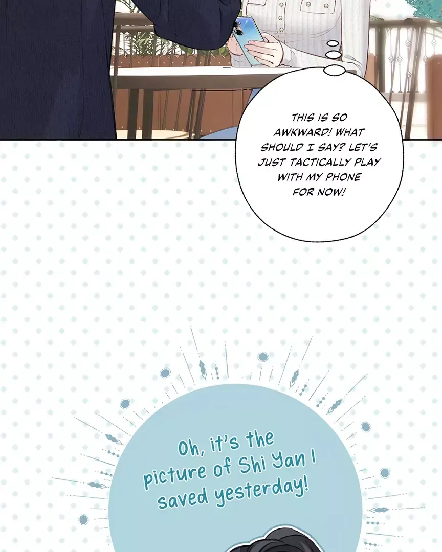 Read Love by Mistake Manga Online
